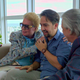 Illustration for article titled The Creators of Mucho Mucho Amor Discuss the Brilliance of Walter Mercado
